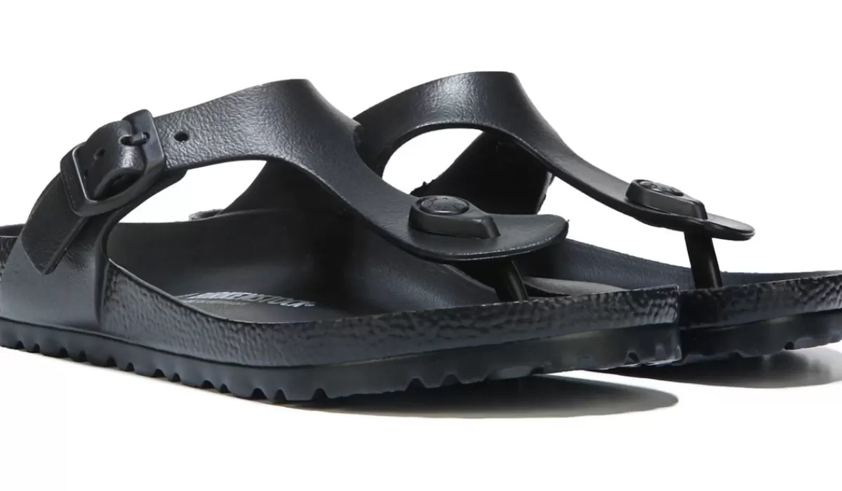 Birkenstock Sandales^Sandale A Assise Plantaire Essentials Gizeh Pour Femmes