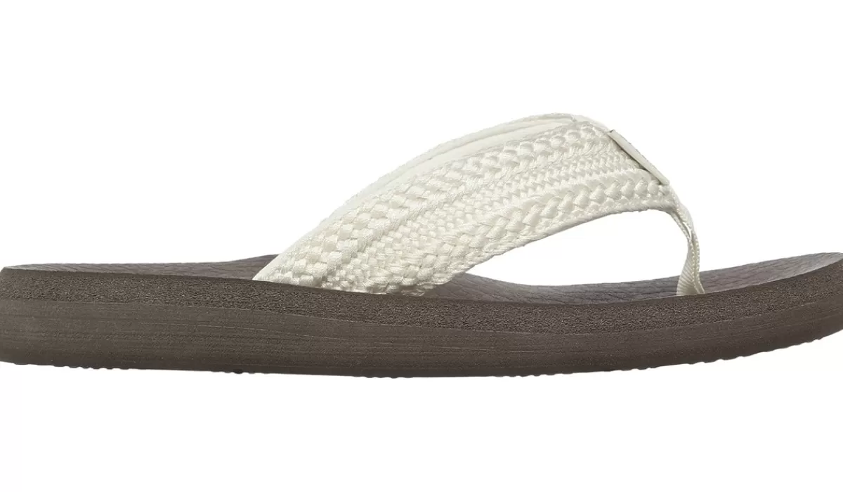 Skechers Sandales^Sandale Asana Pour Femmes