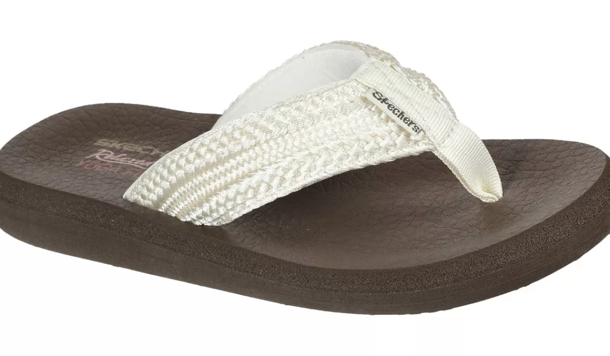 Skechers Sandales^Sandale Asana Pour Femmes