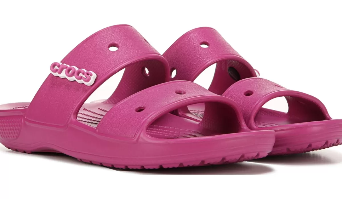 Crocs Sandales^Sandale Classic