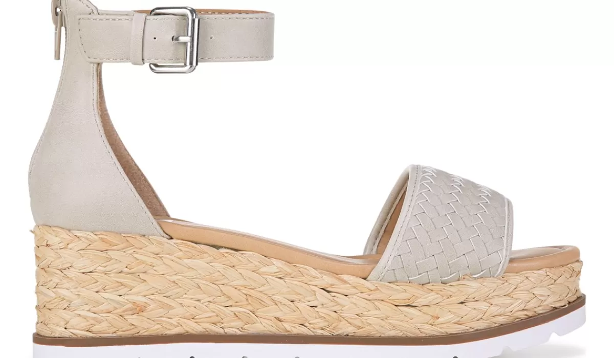 DV Dolce Vita Sandales^Sandale De Style Espadrille Barkly Pour Femmes