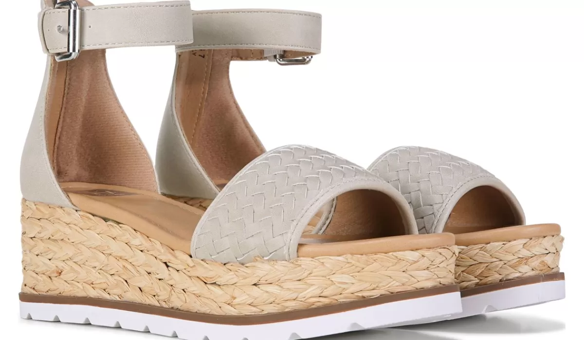 DV Dolce Vita Sandales^Sandale De Style Espadrille Barkly Pour Femmes