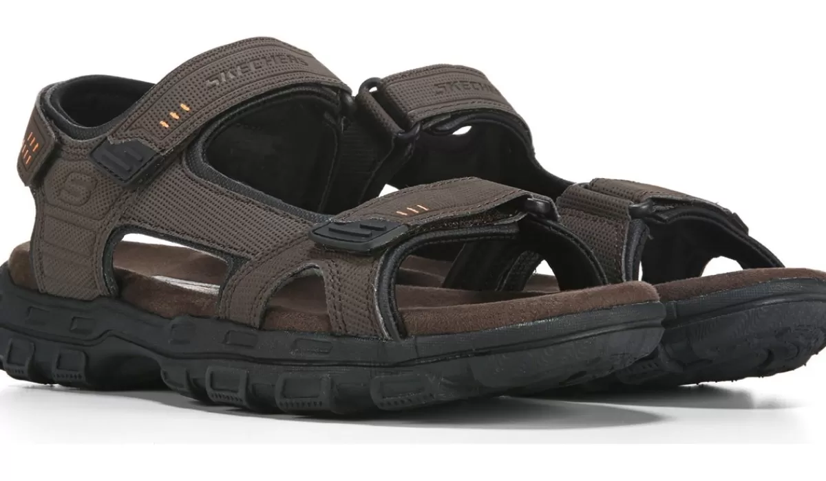 Skechers Sandales^Sandale Garver Louden Pour Homme