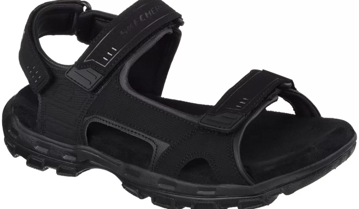 Skechers Sandales^Sandale Garver Louden Pour Homme