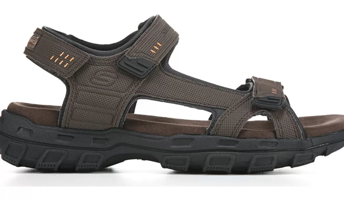 Skechers Sandales^Sandale Garver Louden Pour Homme