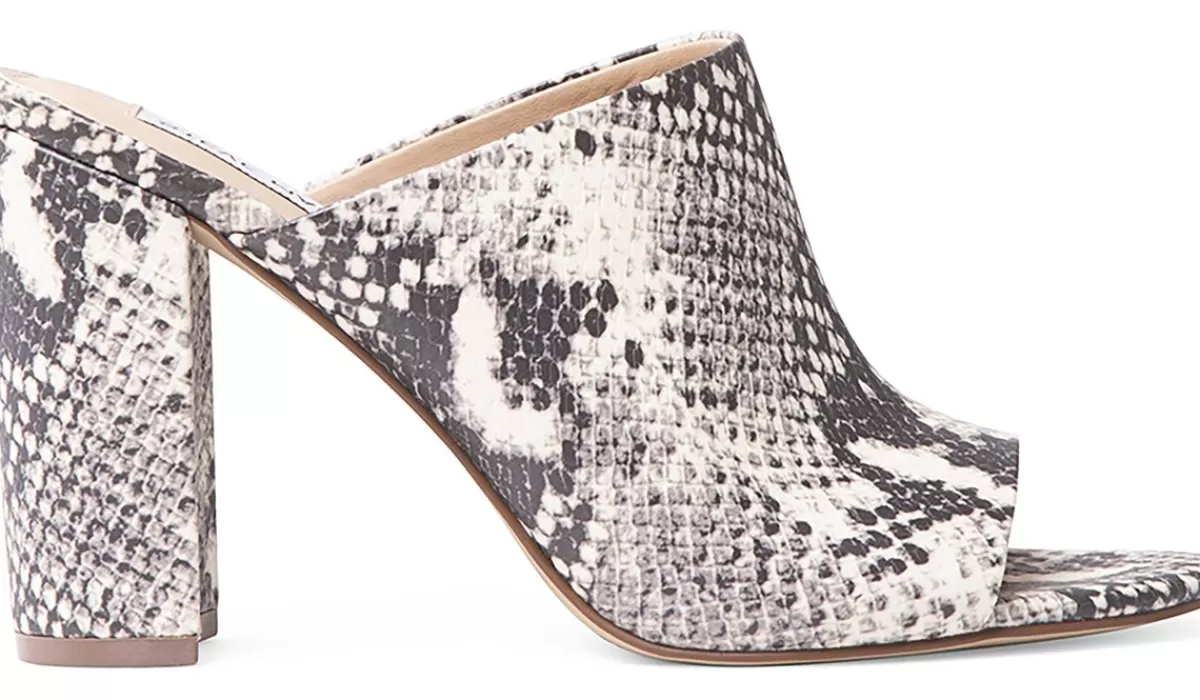 Steve Madden Sandales^Sandale Habillee A Talon Bloc Stylar Pour Femmes