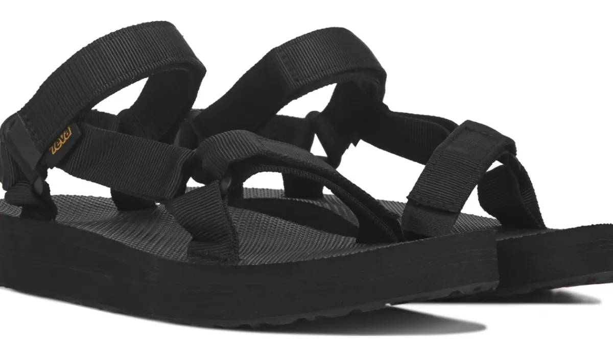 Teva Sandales^Sandale Midform Universal Pour Femmes