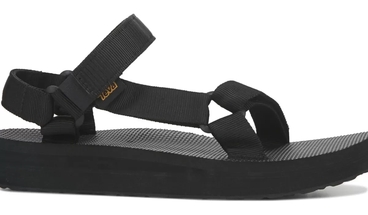 Teva Sandales^Sandale Midform Universal Pour Femmes