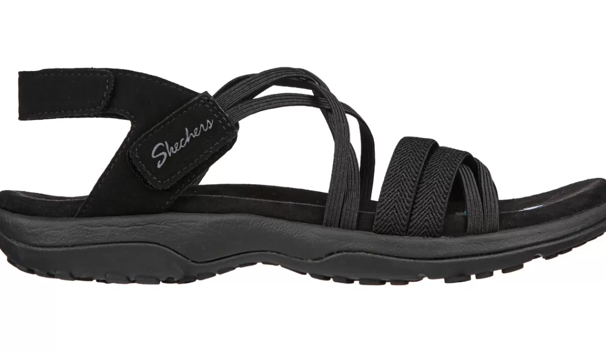 Skechers Sandales^Sandale Reggae Slim Takes Two Pour Femmes