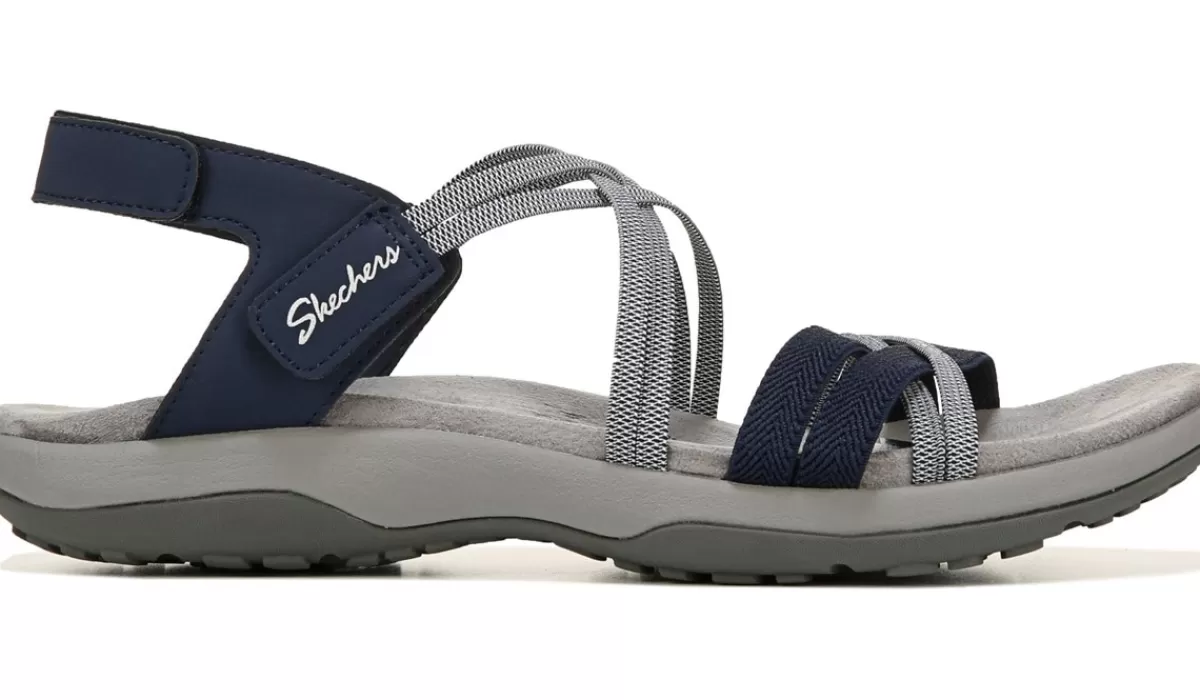 Skechers Sandales^Sandale Reggae Slim Takes Two Pour Femmes