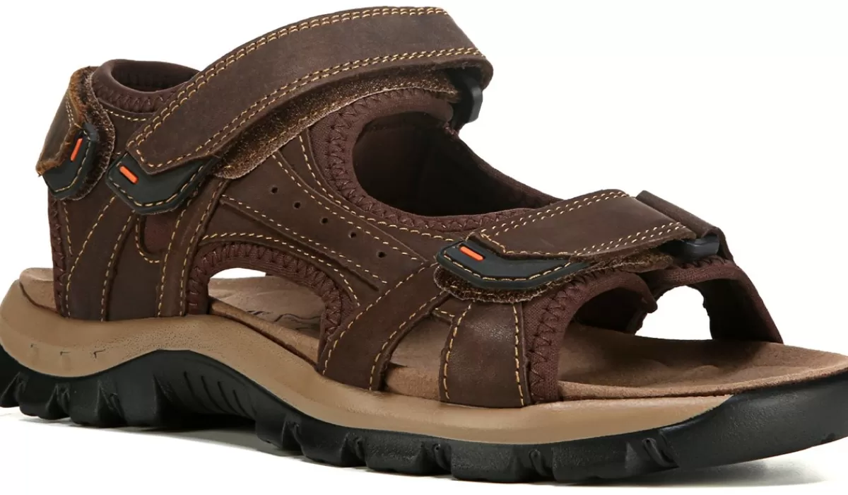 Taxi Sandales^Sandale Sporty Pour Homme