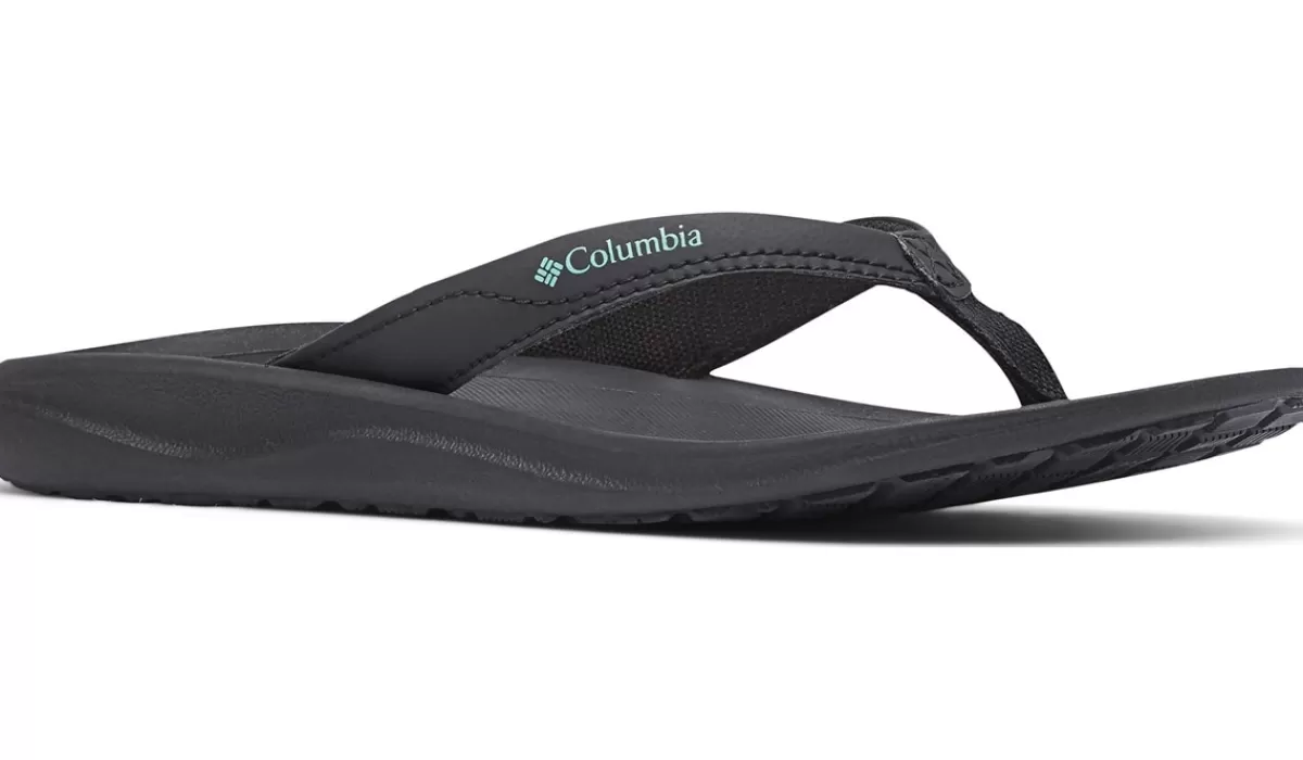 Columbia Sandales^Tong Pour Femmes