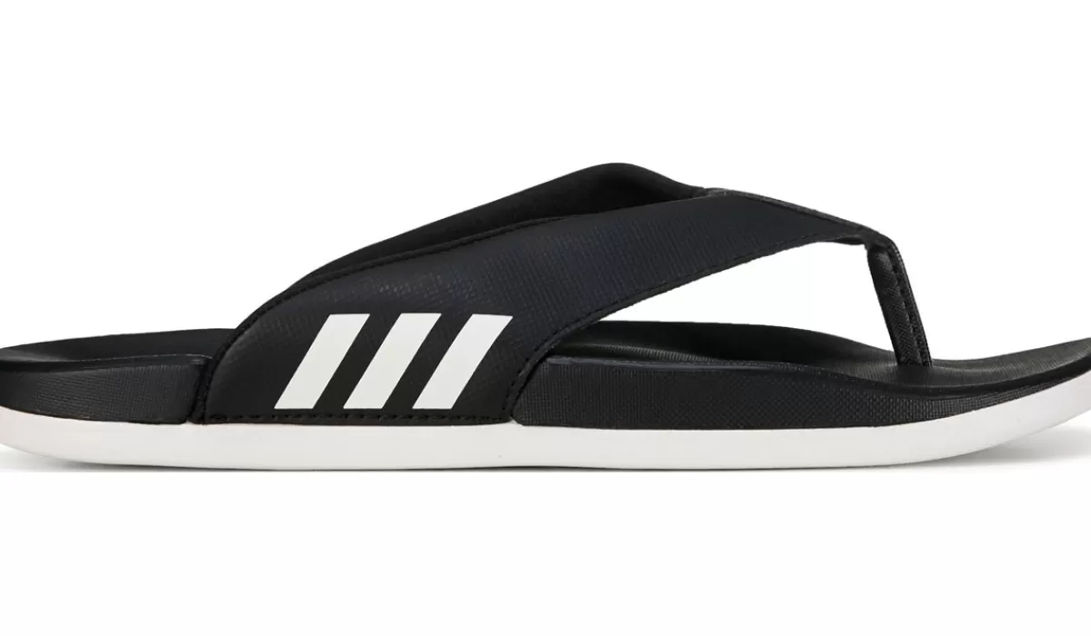 adidas Sandales^Tong Comfort Pour Femmes