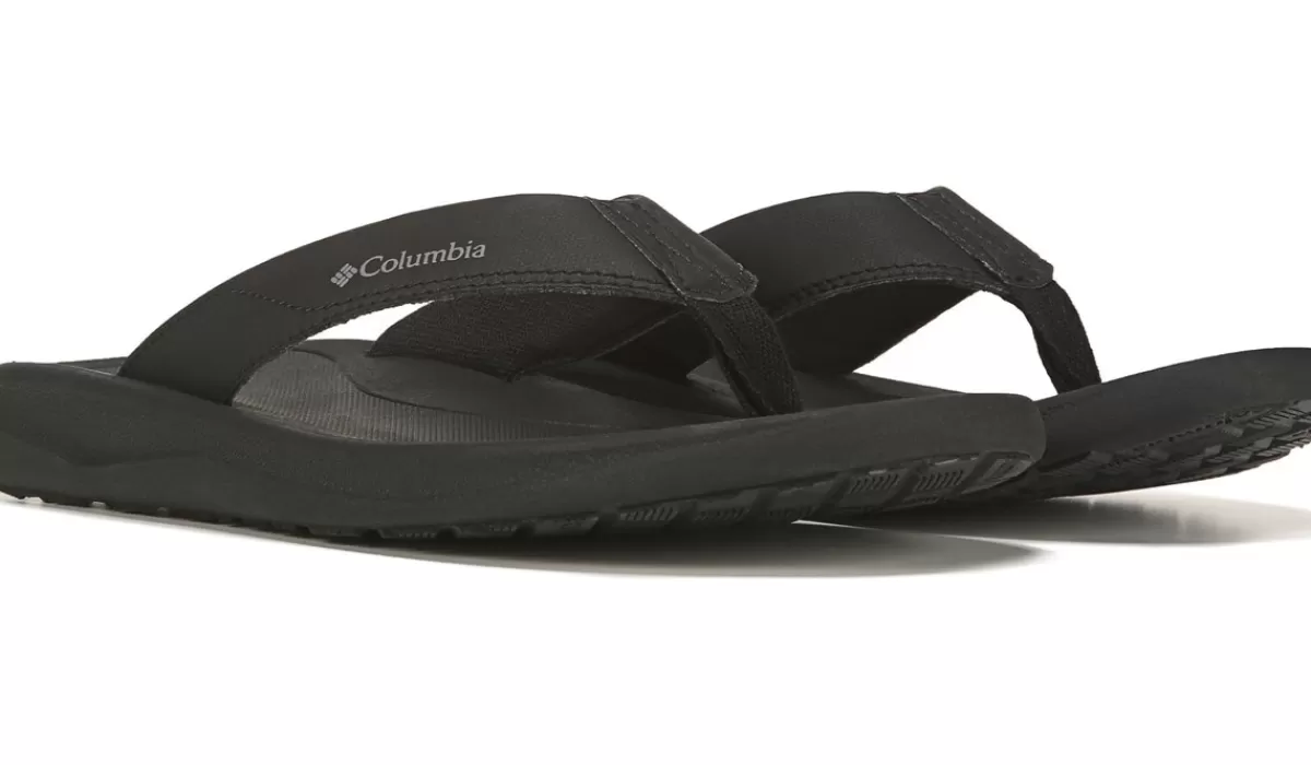 Columbia Sandales^Tong Pour Homme De